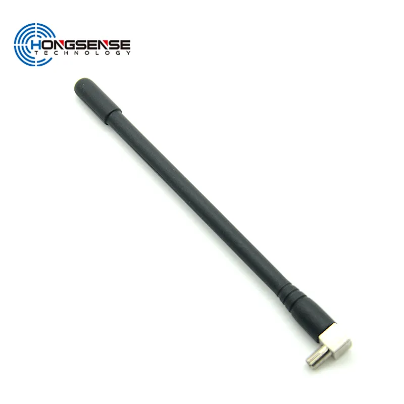 High Gain 3dbi 1920-2170MHz 3g Modem External Mini Rubber Duck antenna with ts9 connector