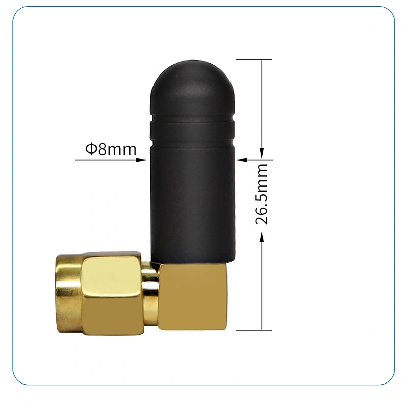 Low Price 2.4G WIFI Antenna for Cell Phone Mobile Signal Booster Repeater Antenna
