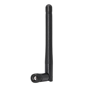 Best Antenna Price 2dBi RF 433MHz Rubber Antenna 433 MHz Signal Booster Antenna With SMA
