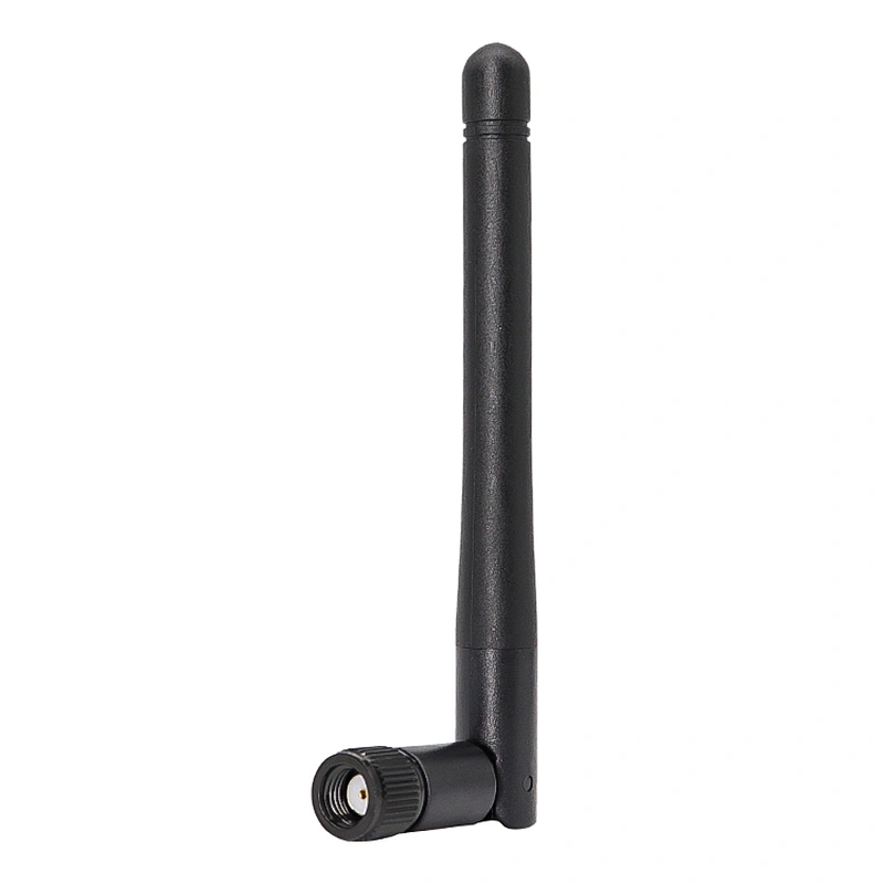 Best Antenna Price 2dBi RF 433MHz Rubber Antenna 433 MHz Signal Booster Antenna With SMA