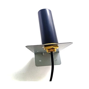 Outdoor Screw Mounting Terminal Antenna 3dBi LTE 4G Waterproof Cabinet Antenna
