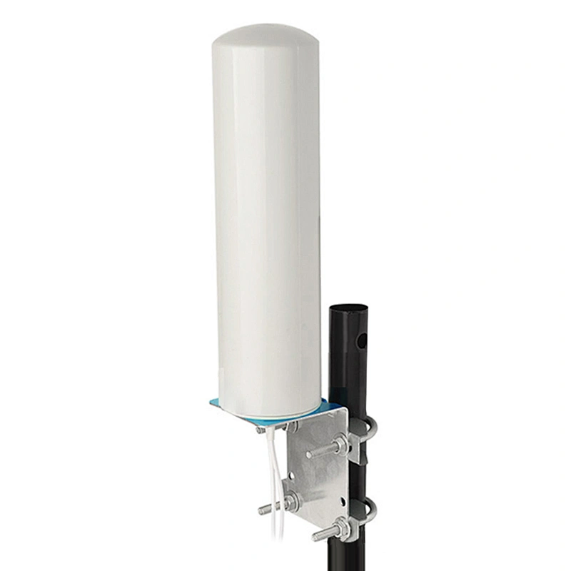 High Quality 4g lte 12dbi directional Repeater External Antenna 4g Outdoor Antenna  for huawei modem router