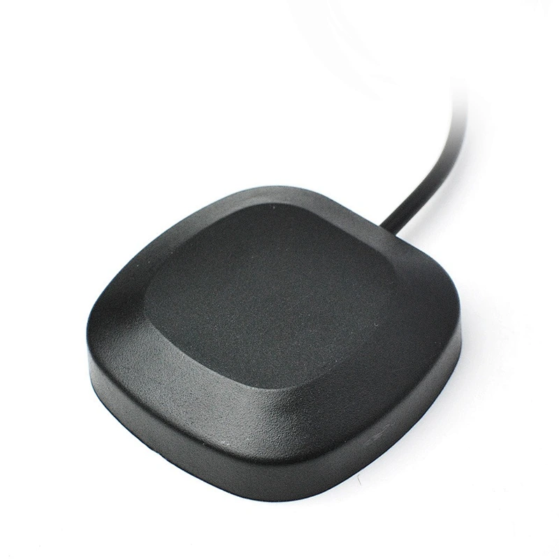 Car Navigation GPS Antenna With Fakra RG174 Cable  Active GPS Auto Aerial Adapter
