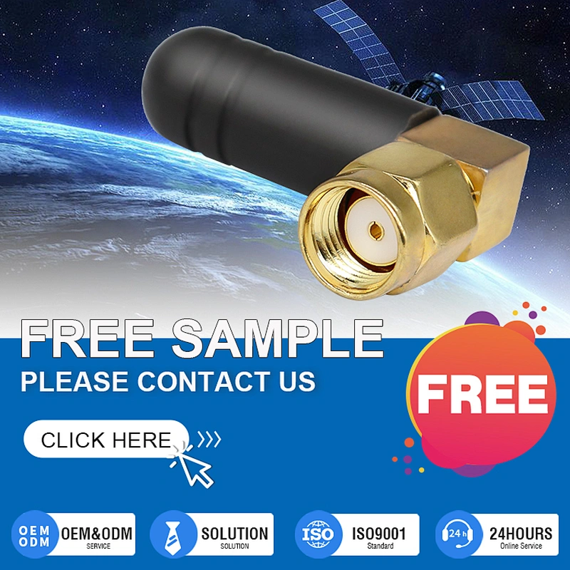 Low Price 2.4G WIFI Antenna for Cell Phone Mobile Signal Booster Repeater Antenna