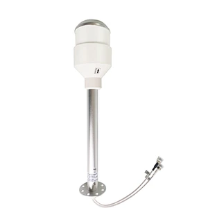 High Gain 24dBi Outdoor Directional 4G 5G 1700-3800MHz MIMO Parabolic Grid Antenna