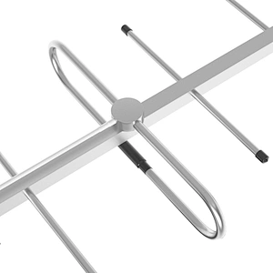 Manufactory Direct 433mhz 11dbi High Gain Yagi Outdoor Waterproof Antenna