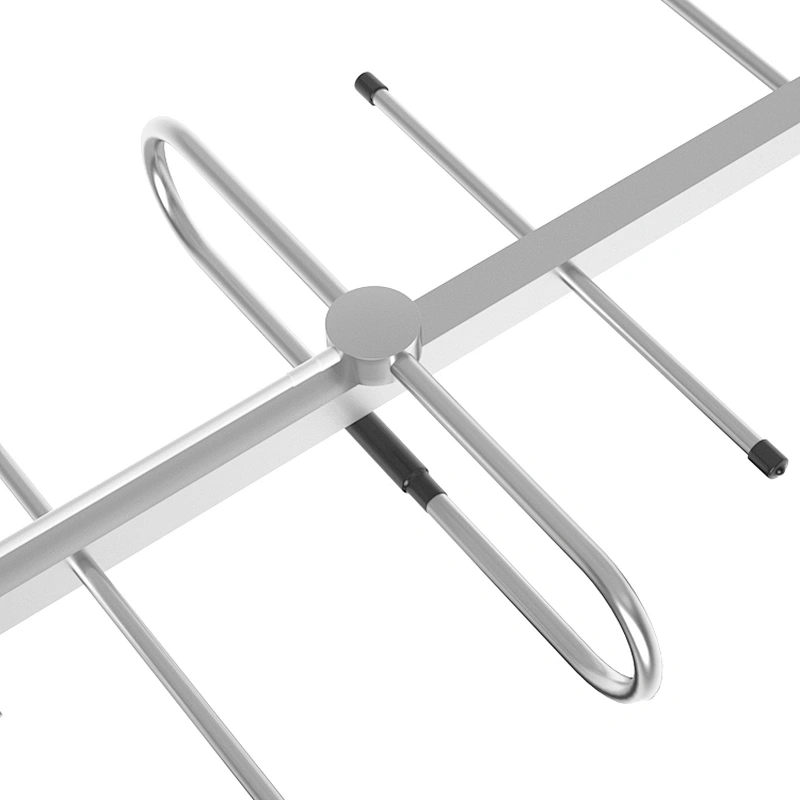 Manufactory Direct 433mhz 11dbi High Gain Yagi Outdoor Waterproof Antenna
