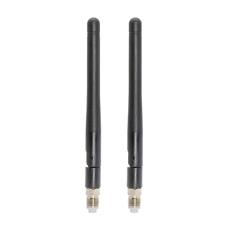 2dBi 900-1800mhz 2G GSM Module Rubber Duck Antenna Omnidirectional Wireless Antenna For Communication