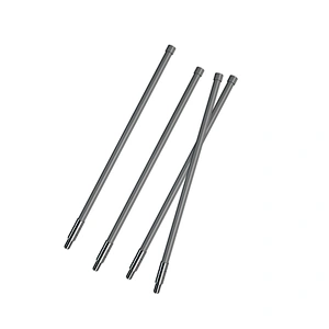 Outdoor Steel Fiberglass Wifi Antenna 2.4G 5.8G Dual Band Long Range Antenna