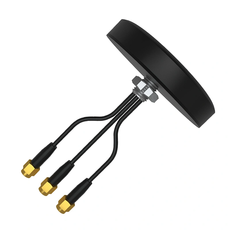 3g GSM 2.4ghz 5dbi GPS/gprs Lte GPS Screw Mount Car Antenna