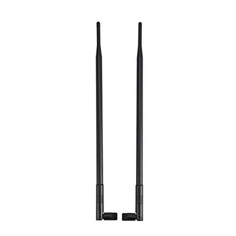 Long Range High Gain 7dBi Omni Design SMA Indoor 2.4G WiFi Antenna for Wireless Laptop