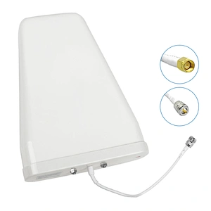 Broadband Log Periodic Dipole Outdoor antenna 4G LPDA