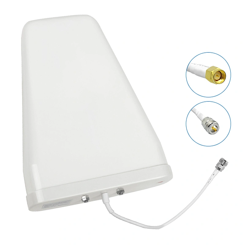 Broadband Log Periodic Dipole Outdoor antenna 4G LPDA