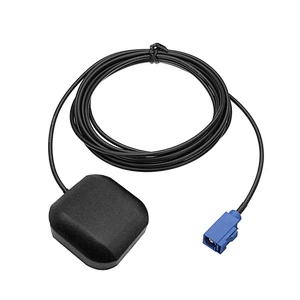 High gain 28dBi marine navigation sma/fakra gps antenna