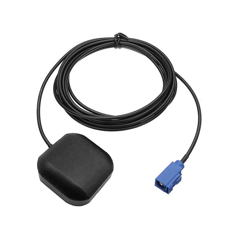 High gain 28dBi marine navigation sma/fakra gps antenna