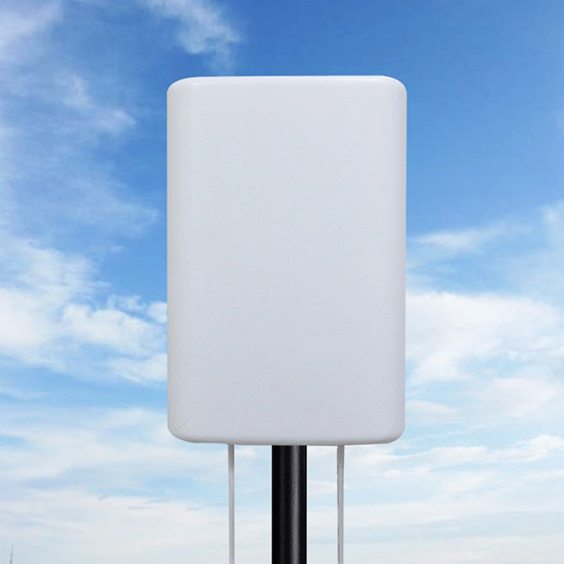 Hongsense Communication antenna Dual Band outdoor panel 4g lte 2600mhz External  Mimo Antenna