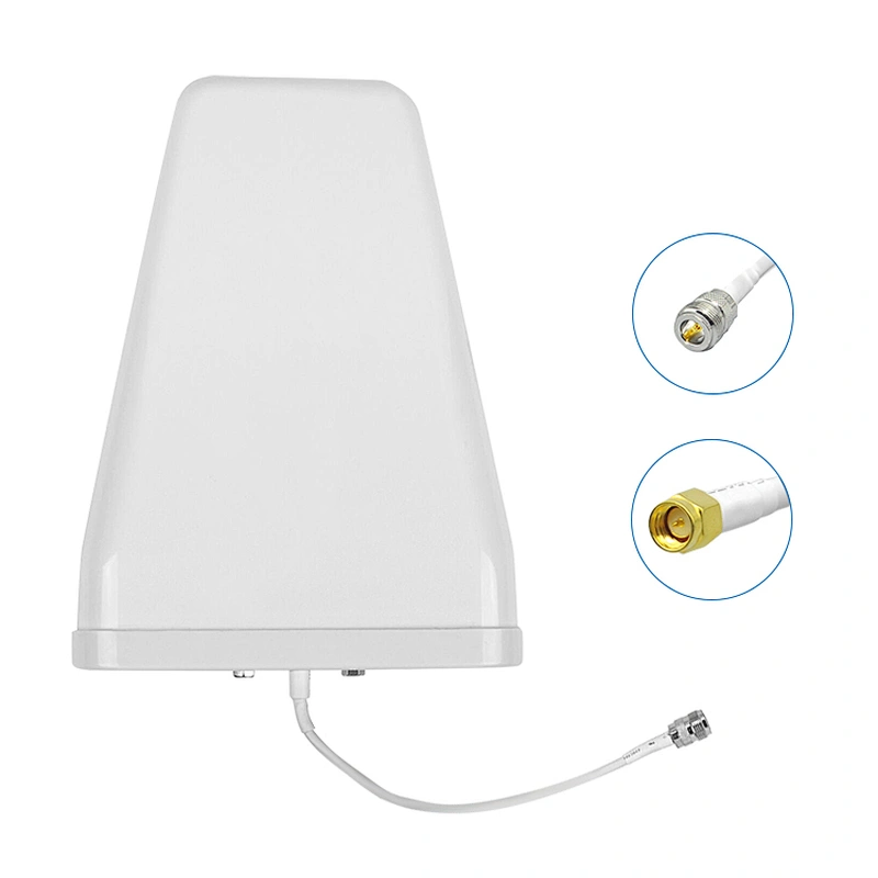 Broadband Log Periodic Dipole Outdoor antenna 4G LPDA