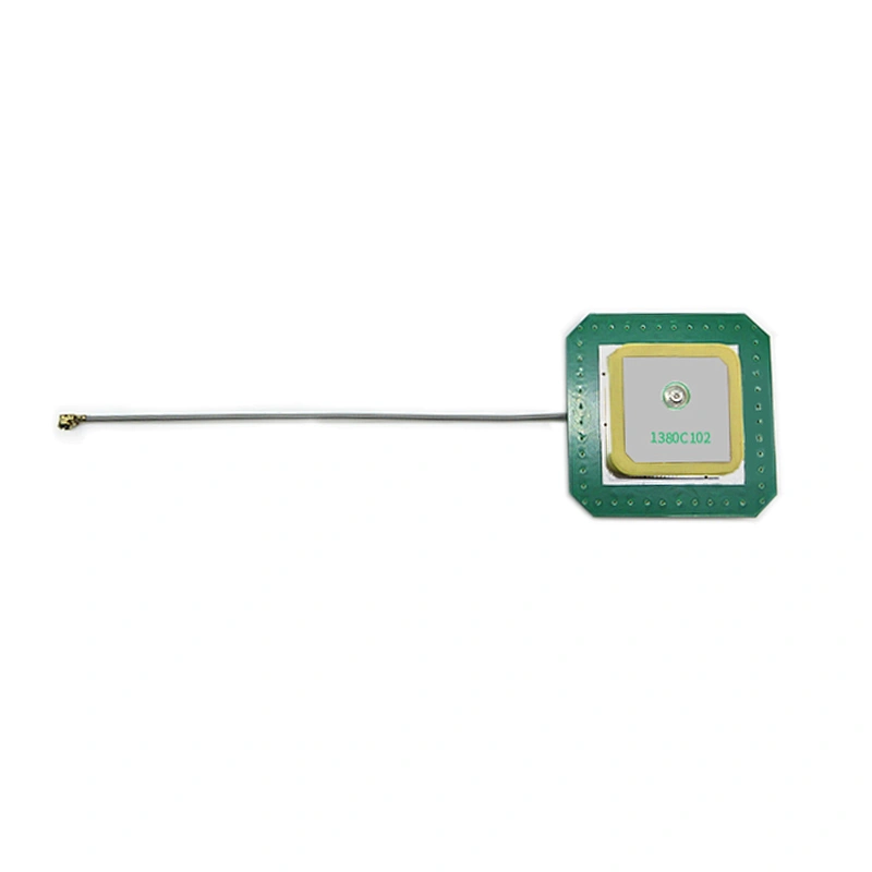 Internal GPS antenna Dual antenna Active built-in ceramic Drone Aerial Antenna
