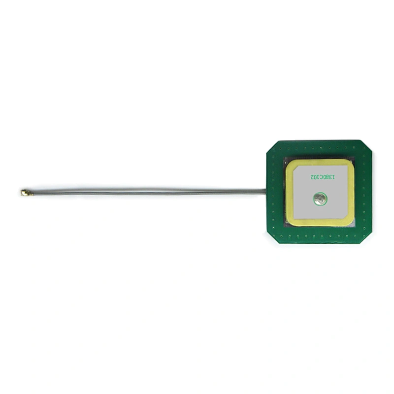 Internal GPS antenna Dual antenna Active built-in ceramic Drone Aerial Antenna