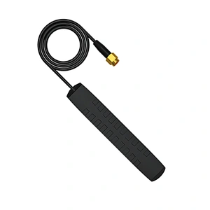 Factory Price 3dbi Vehicle GSM Patch Antenna 3M Adhesive for Signal Booster