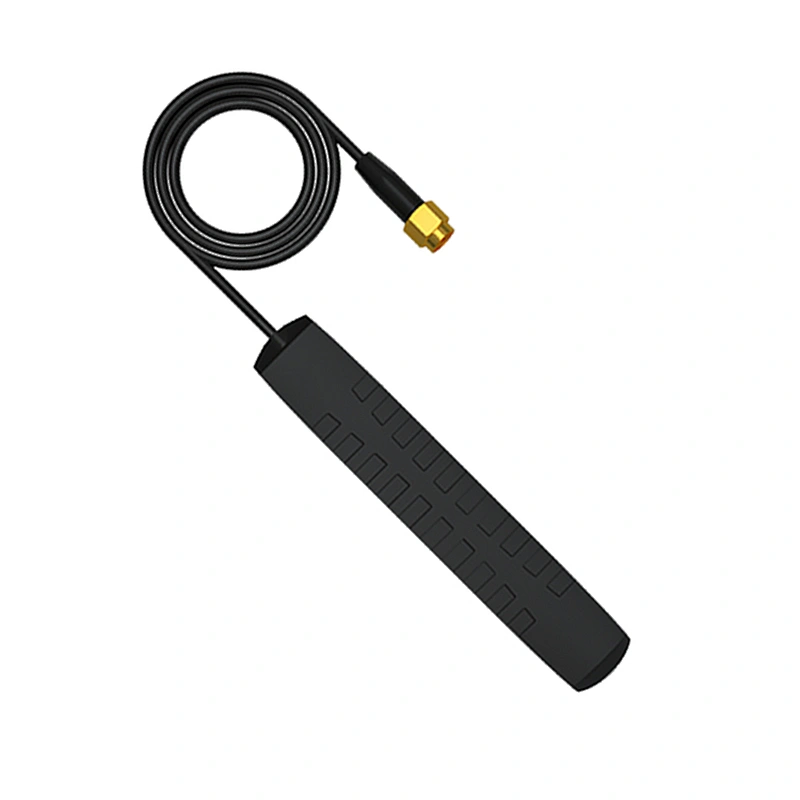 Factory Price 3dbi Vehicle GSM Patch Antenna 3M Adhesive for Signal Booster