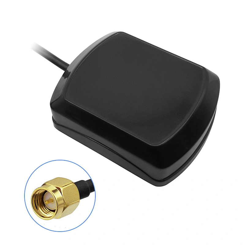High Gain Active Gps Antenna 1575.42mhz External Gps Antenna