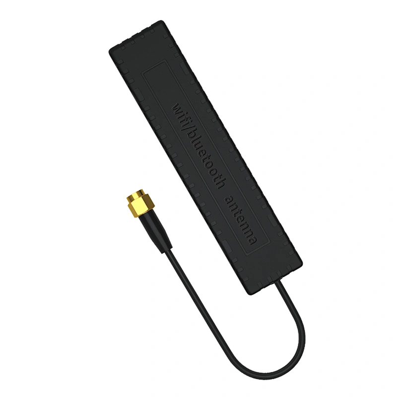 4dbi  WiFi 2.4GHz Patch Passive Antenna With 3M Adhesive Mount for Car