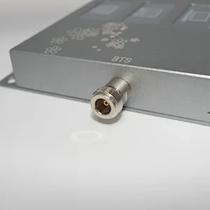 900/1800/2100/2600 Mhz Tri-band CDMA GSM 3G 4G Lte Repeater Booster Communication Network Amplifier