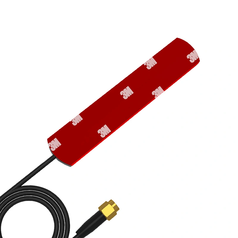 Adhesive Mount Car 3G Patch Antenna Vehicle Indoor Signal Transmitter Sticky Antenna