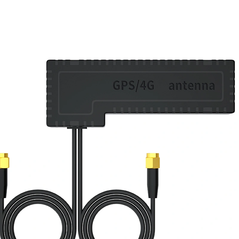 Car Aerial Navigation Positioner Lte 28dbi External GPS Active Antenna