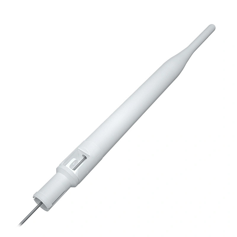 High gain 5dbi 2.4G Wifi Router Antenna 2400~2483MHz Dual Band Omni Antenna