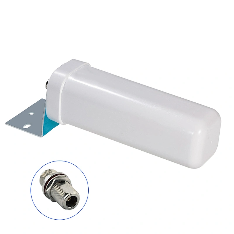 4G lte Omni fiberglass antenna with N female outdoor antenna long range signal receiver antenna