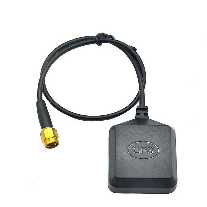 High Gain 1575.4mHZ Car Antenna GPS Active Aerial Navigation Antenna