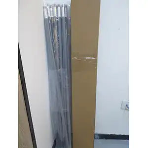 Wireless networks 2.4GHZ outdoor fiberglass dual polarity omni antenna
