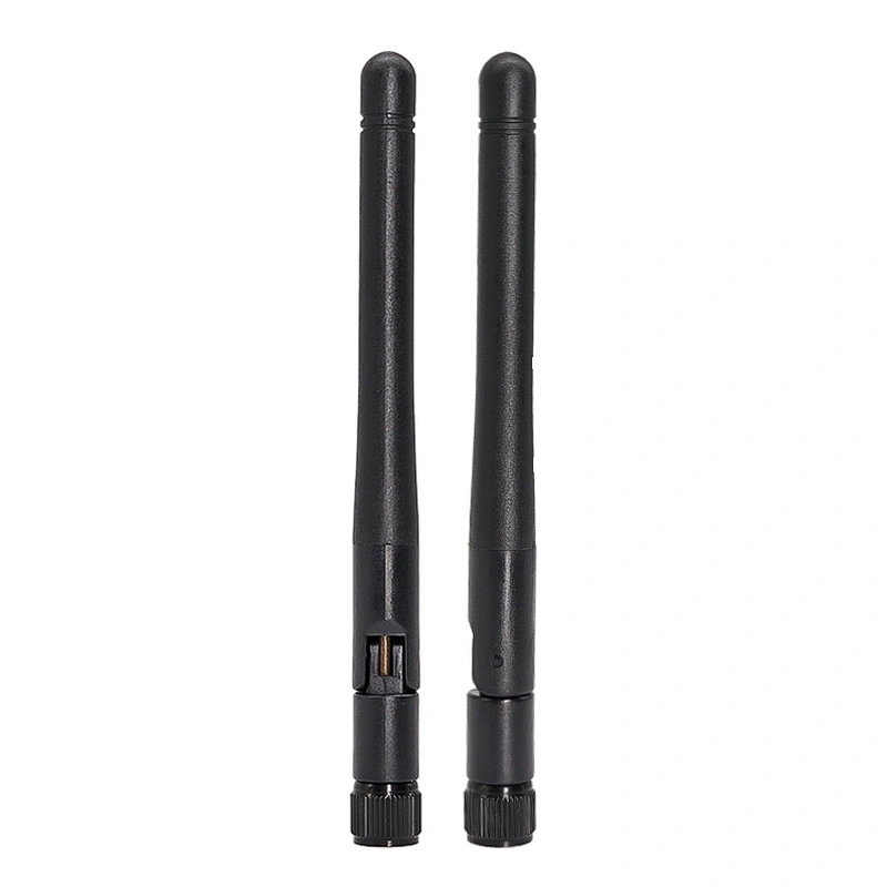 2dBi Small Indoor GSM Wireless Device External Antenna