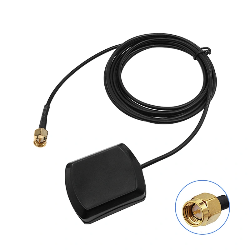 High Gain Active Gps Antenna 1575.42mhz External Gps Antenna