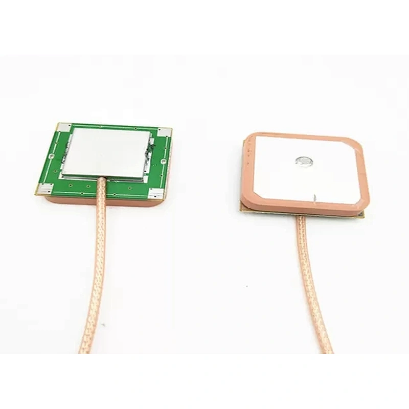 OEM 433/915/868/2.4G 3G 4G GSM wifi internal PCB FPC antenna with ipx UFL connector