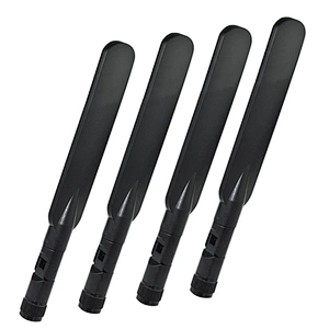 Wholesale Full Band External Antenna 4G Video Camera Antenna Rubber router  Antenna