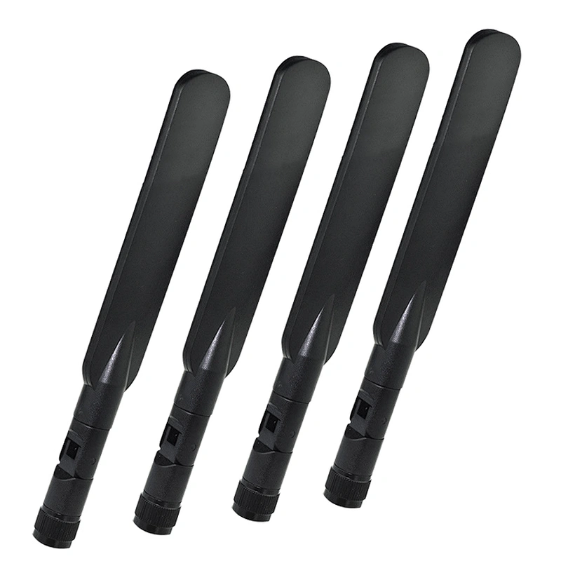 Wholesale Full Band External Antenna 4G Video Camera Antenna Rubber router  Antenna