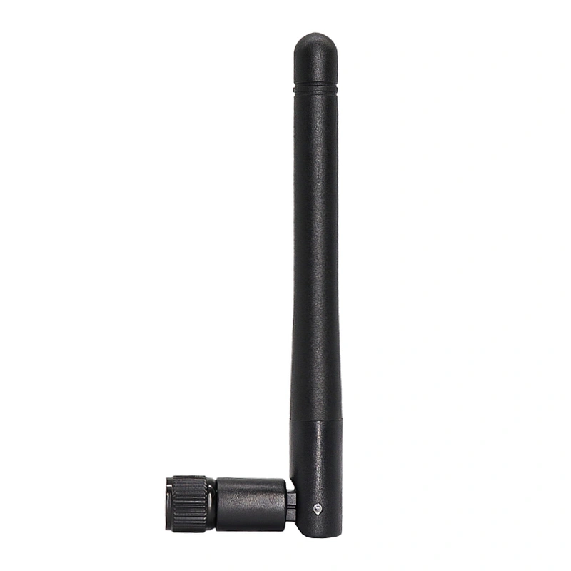 Best Antenna Price 2dBi RF 433MHz Rubber Antenna 433 MHz Signal Booster Antenna With SMA