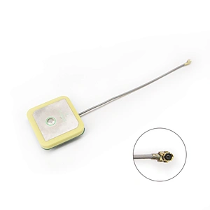 1575.42MHz Ceramic Internal GPS Antenna with IPEX Connector