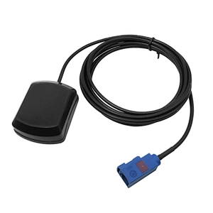 1575.42MHz  Active GPS Glonass Antenna Car Mounted Antenna Fakra Connector