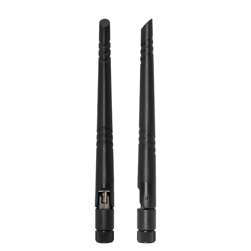 Omni 5dBi HUAWEI Modem Wlan Router Antenna 2.4G Wifi Terminal Antenna