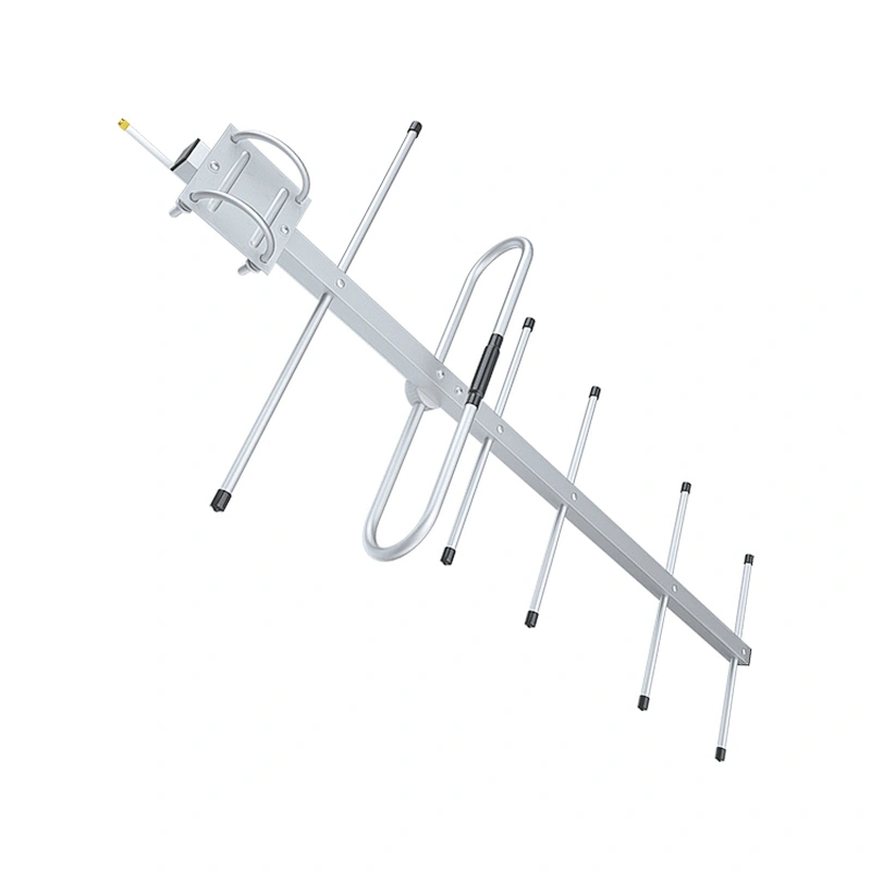 Manufactory Direct 433mhz 11dbi High Gain Yagi Outdoor Waterproof Antenna