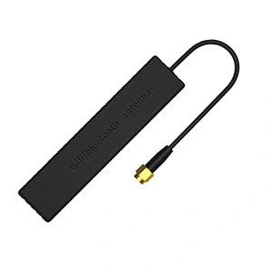 Long Range 4dbi 2400-2483mhz Wireless 2.4g wifi  Patch Antenna for Vehicle