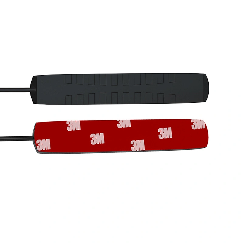 Manufacture Adhesive  GPRS GSM Patch Antenna Cell Signal 2G Car Indoor Antenna
