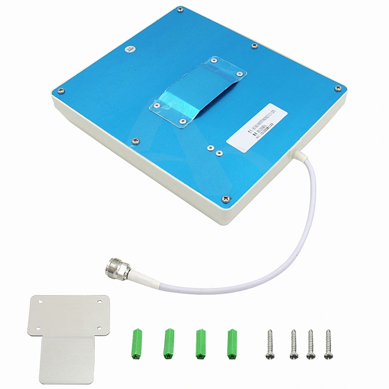 2.4ghz Wimax Wifi High Gain 10dbi Wide Band Directional Indoor Panel Antenna