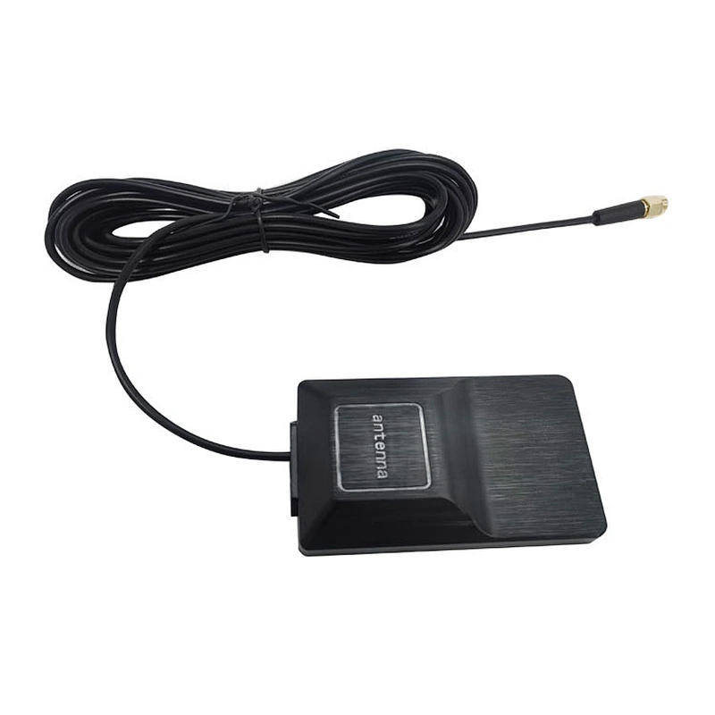 Waterproof Active High Gain 28dbi GNSS GPS L1/L2/L5 band 1575.42/1176.45MHz GPS Glonass Antenna