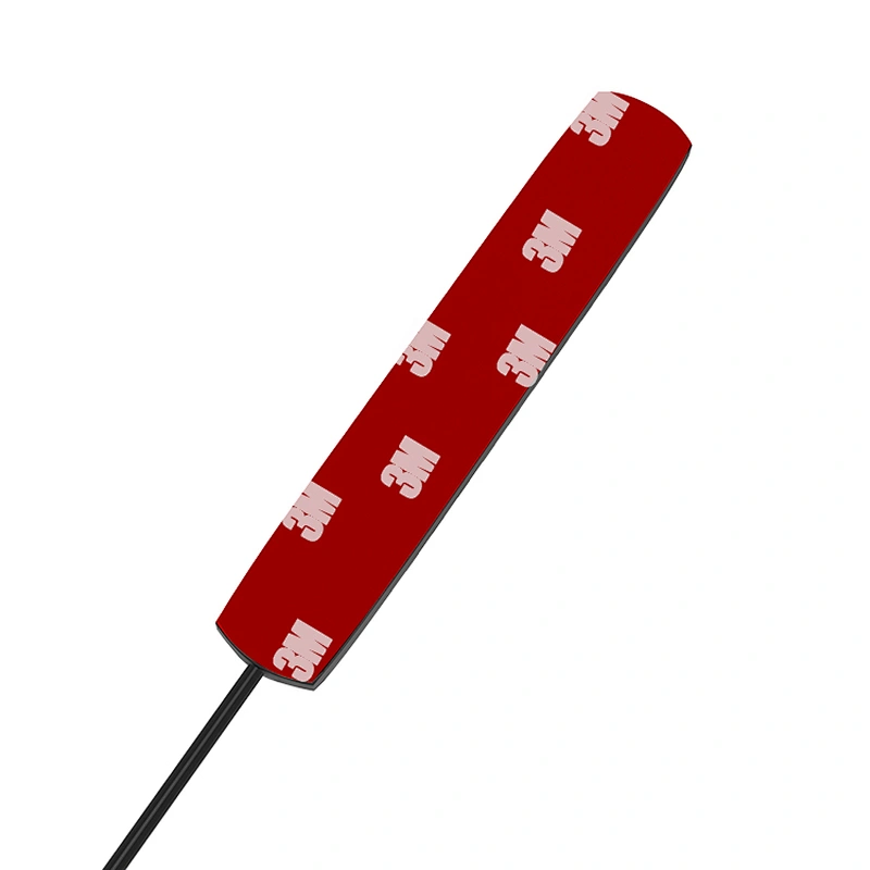 Factory Price 3dbi Vehicle GSM Patch Antenna 3M Adhesive for Signal Booster