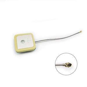 1575.42MHz Ceramic Internal GPS Antenna with IPEX Connector